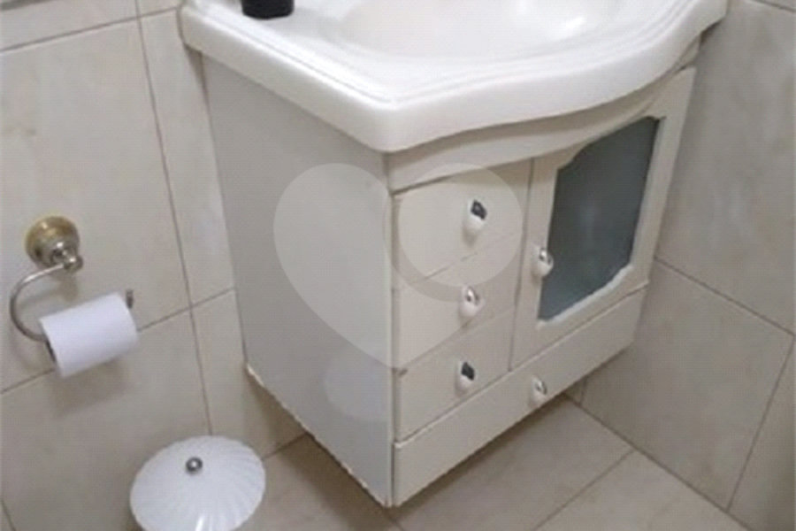Apartamento à venda com 2 quartos em Mandaqui, São Paulo, SP