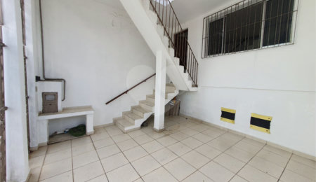 Sobrado à venda ou para alugar com 2 quartos em Vila Marieta, São Paulo, SP