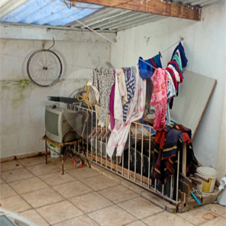 Sobrado à venda com 2 quartos em Parada Inglesa, São Paulo, SP