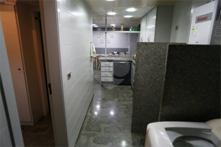 Apartamento à venda com 4 suítes em Tijuca, Rio de Janeiro, RJ