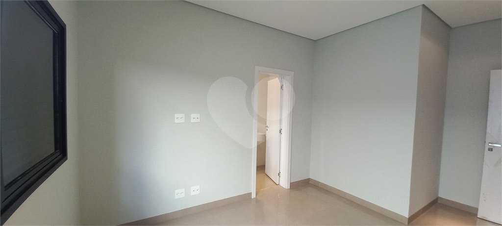 Casa à venda com 3 suítes no condomínio Alphaville 1 Rp, Ribeirão Preto - SP