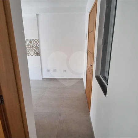 Apartamento à venda com 1 suíte em Santana, São Paulo, SP