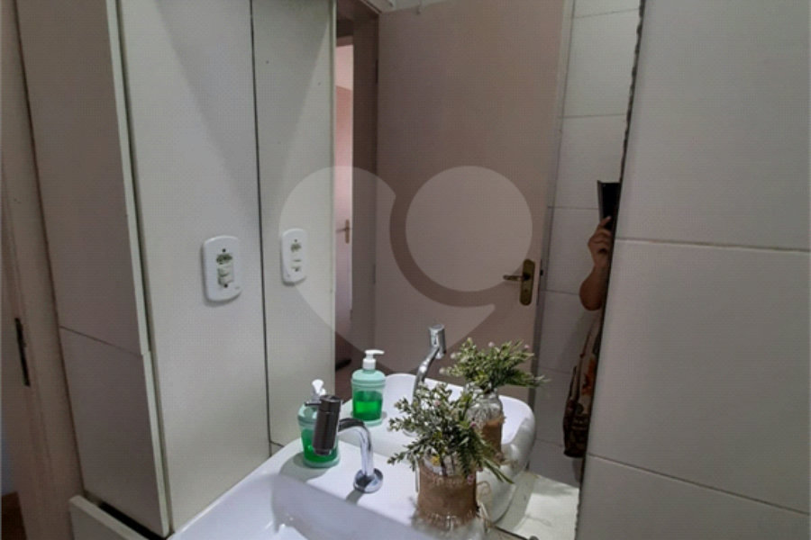 Sobrado à venda com 3 quartos em Jaçanã, São Paulo, SP