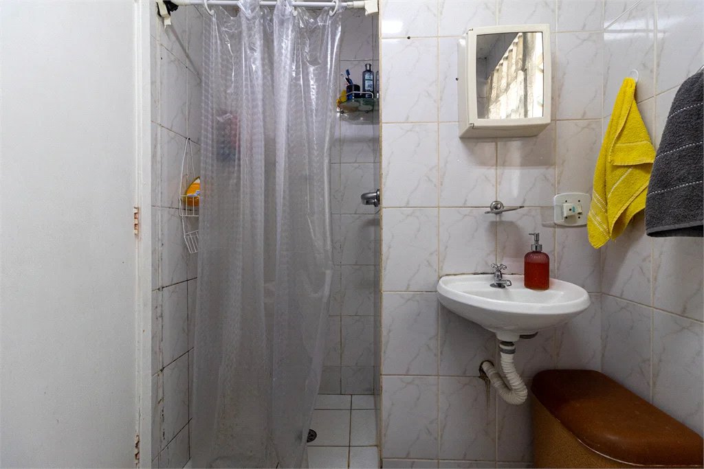 Apartamento à venda com 2 quartos em Pinheiros, São Paulo, SP