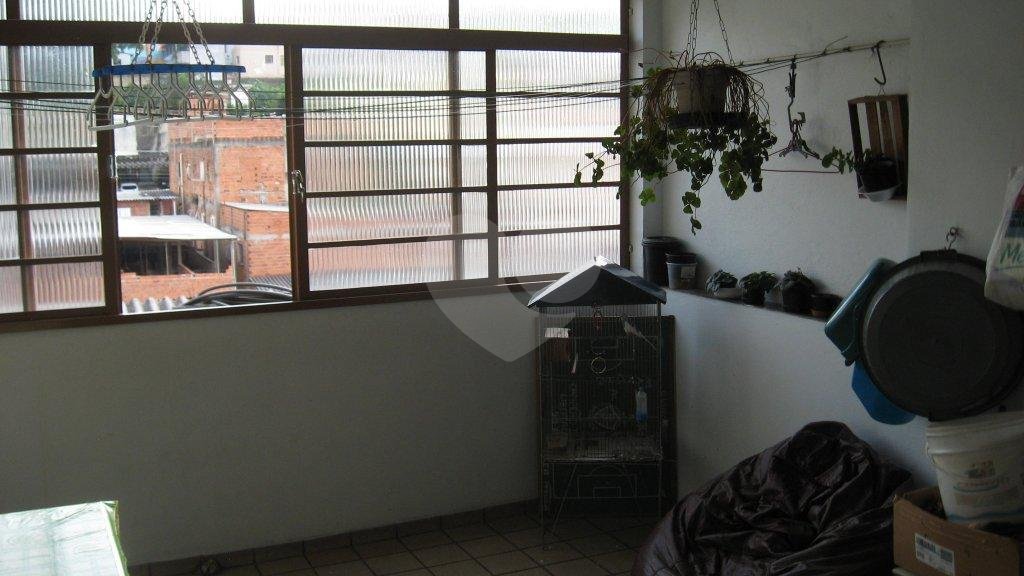 Sobrado à venda com 3 quartos, sendo 1 suíte, em Mandaqui, São Paulo, SP