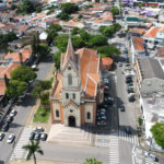 Casa à venda com 2 quartos no condomínio Fechado Village Haras São Luiz II, Salto - SP