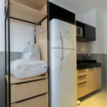 Studio à venda com 1 quarto em Perdizes, São Paulo, SP