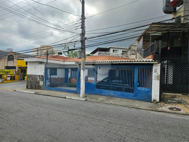 Casa à venda com 3 quartos em Tucuruvi, São Paulo, SP