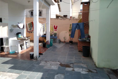 Terreno à venda com 1 quarto em Vila Mazzei, São Paulo, SP