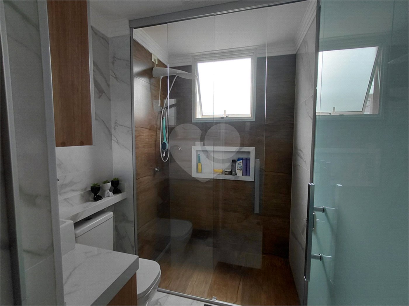 Apartamento à venda com 2 quartos em Jardim Diva Tarlá de Carvalho, Ribeirão Preto, SP