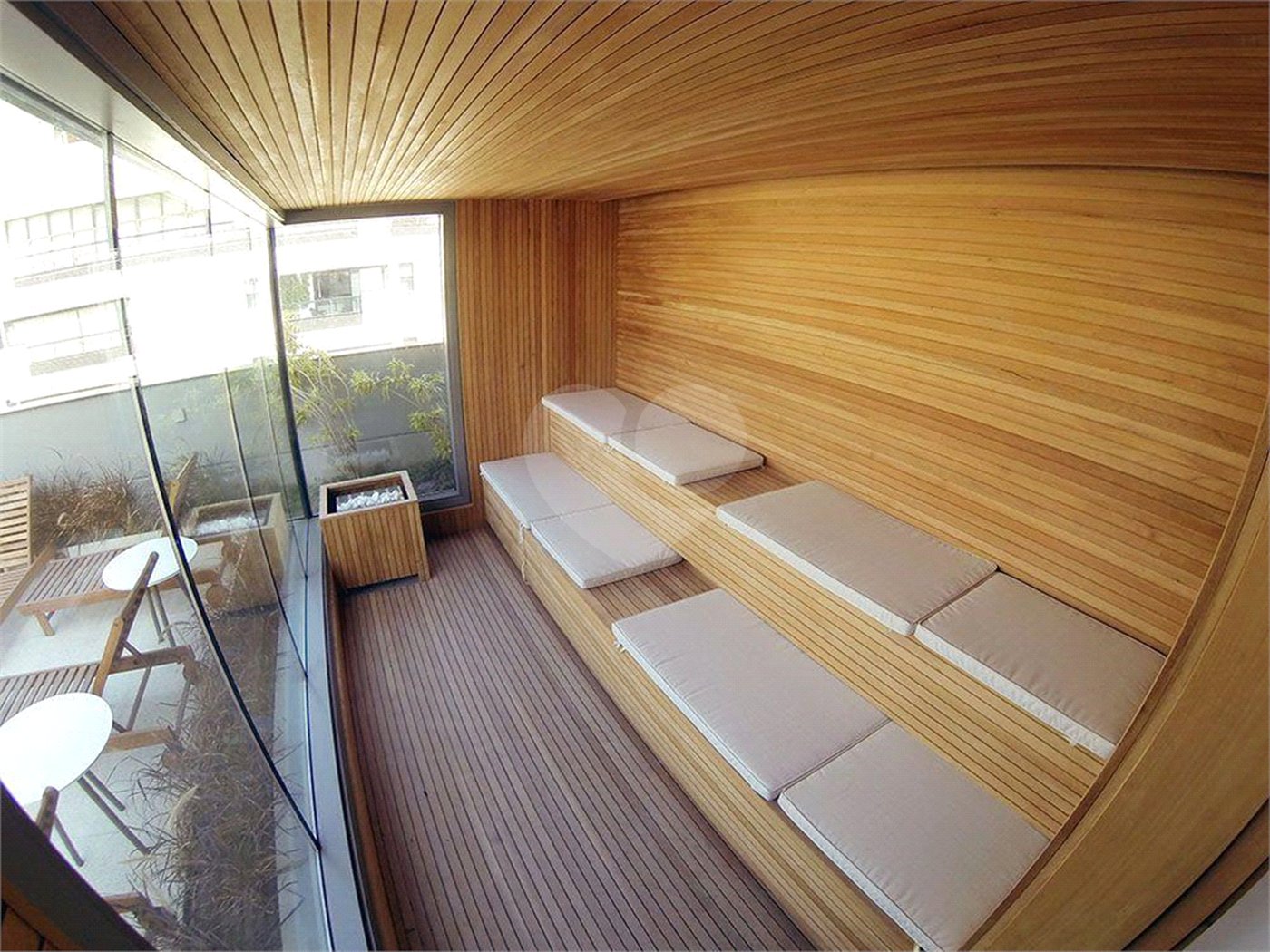 Apartamento à venda ou para alugar com 1 quarto em Consolação, São Paulo, SP