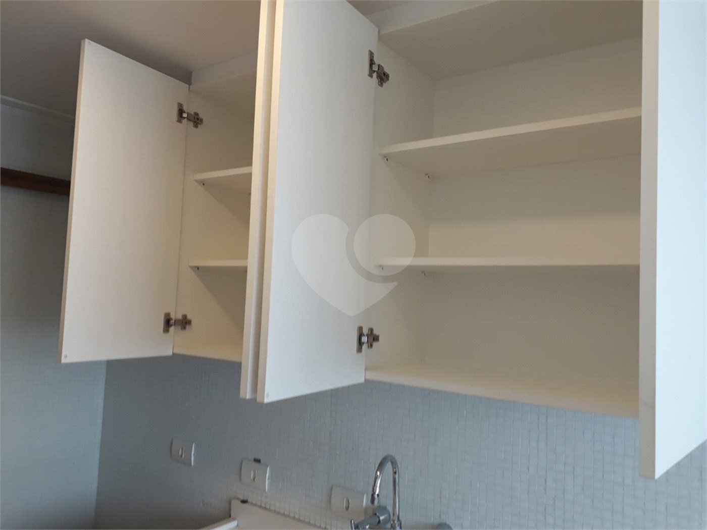 Apartamento à venda com 2 quartos em Brooklin Paulista, São Paulo, SP