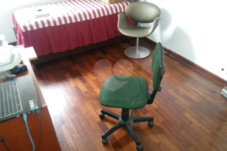 Sobrado à venda com 4 quartos, sendo 1 suíte,  em Brooklin Paulista, São Paulo, SP