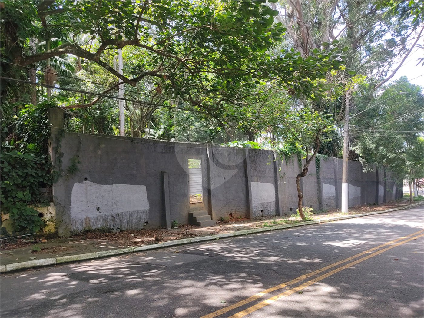 Terreno à venda em Jardim Petrópolis, São Paulo, SP