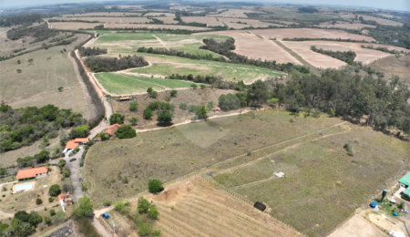 Terreno à venda em Área Rural de Salto, Salto, SP