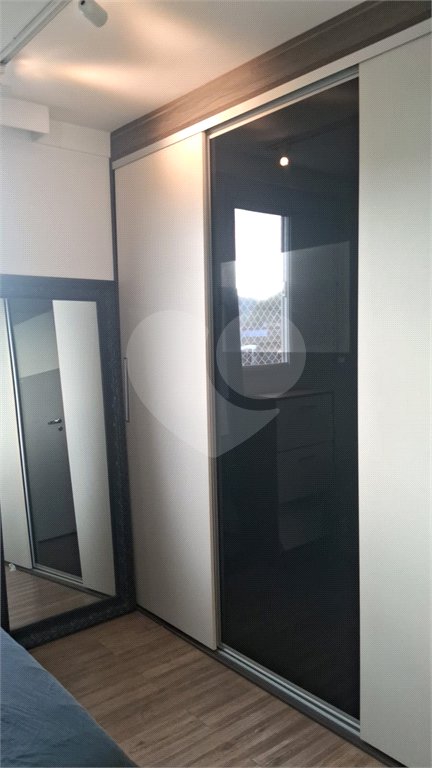 Apartamento à venda com 3 quartos, sendo 1 suíte, em Água Branca, São Paulo, SP