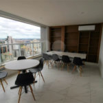 Apartamento à venda com 2 quartos, sendo 1 suíte, em Parque Campolim, Sorocaba, SP