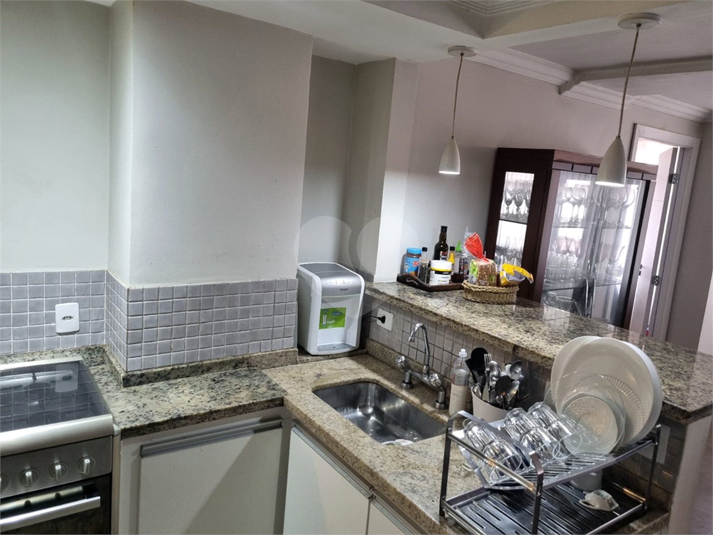 Apartamento à venda ou para alugar com 2 quartos em Consolação, São Paulo, SP