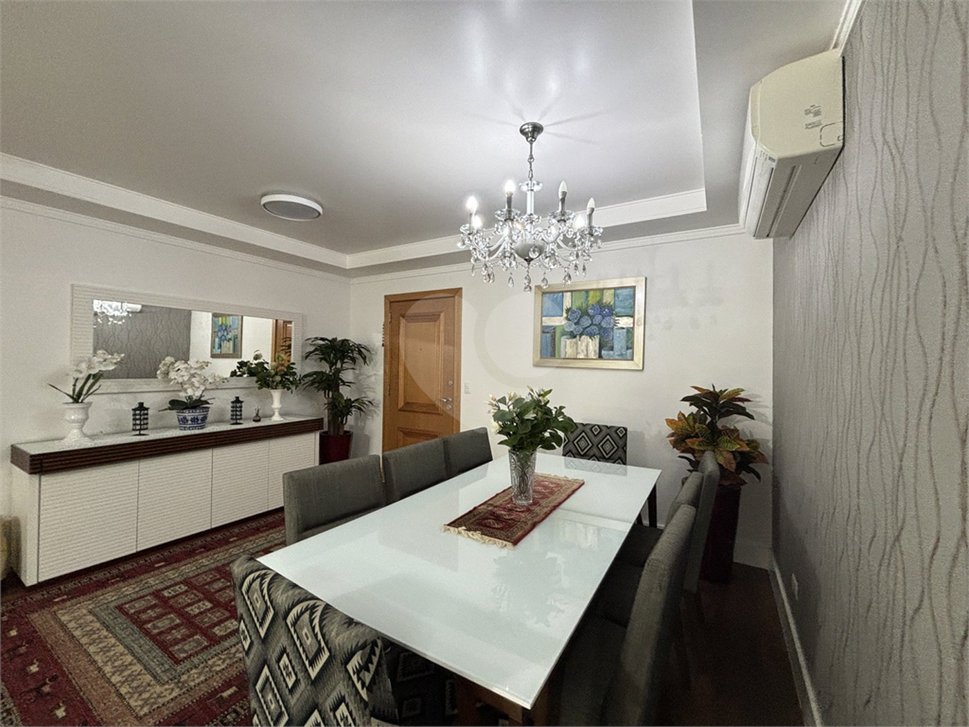Apartamento à venda com 3 quartos, sendo 2 suítes, em Santana, São Paulo, SP