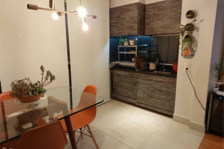 Apartamento à venda com 2 suítes em Vila Andrade, São Paulo, SP
