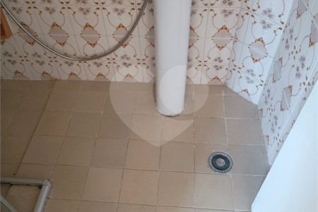 Apartamento para alugar com 2 quartos em Jaguaré, São Paulo, SP