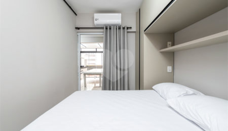 Apartamento para alugar com 2 quartos no Centro, São Paulo, SP