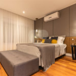 Apartamento à venda com 4 suítes em Parque Campolim, Sorocaba, SP