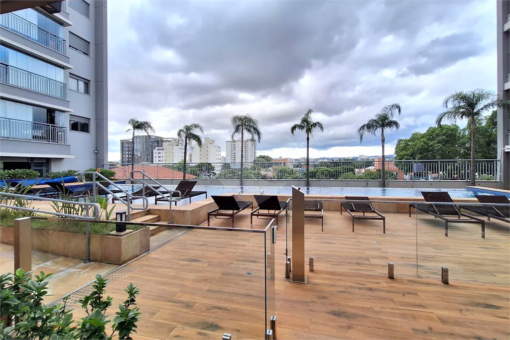 Apartamento à venda com 2 quartos, sendo 1 suíte,  em Barra Funda, São Paulo, SP