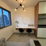 Apartamento para alugar com 1 suíte em Pinheiros, São Paulo, SP