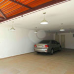 Casa à venda com 4 suítes no condomínio Residencial Giardino Pirandello, São Paulo - SP