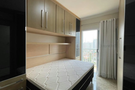 Apartamento com 4 dormitórios à venda, 240 m² por R$ 2.000.000,00 - Ponta da Praia - Santos/SP