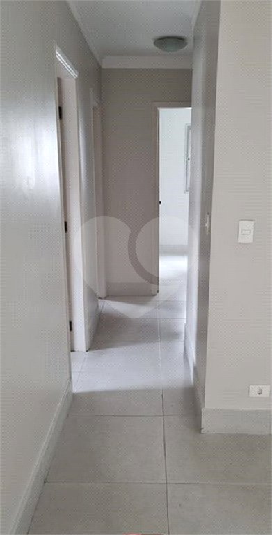 Apartamento à venda com 3 quartos, sendo 1 suíte,  em Santana, São Paulo, SP