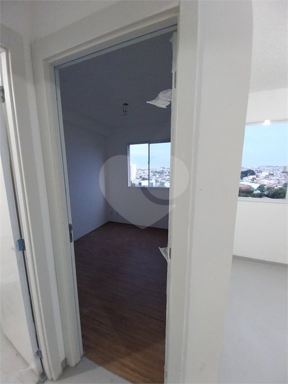 Apartamento à venda com 2 quartos em Jardim São Savério, São Paulo, SP
