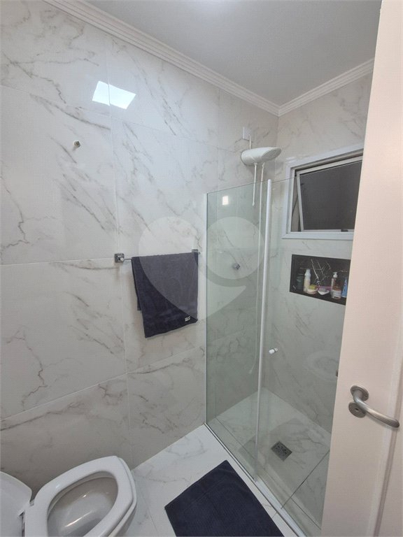 Casa à venda com 3 quartos, sendo 1 suíte, no condomínio Mariana, São Paulo - SP