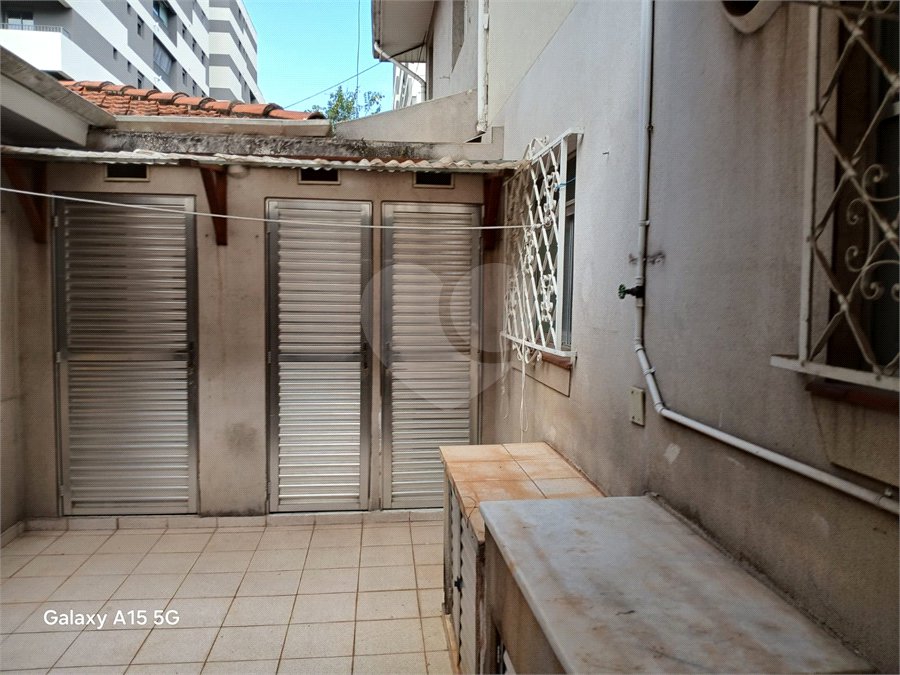 Sobrado à venda com 3 quartos, sendo 1 suíte, em Santana, São Paulo, SP