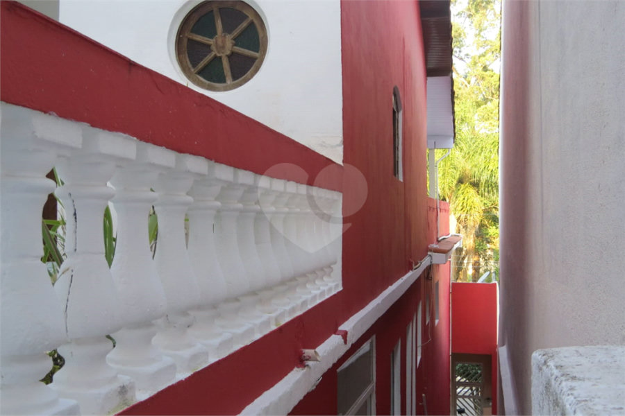Sobrado a venda na Jardim Nossa Senhora do Carmo .
