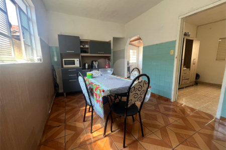 Casa à venda com 3 quartos em Vila Rio Branco, Itapetininga, SP