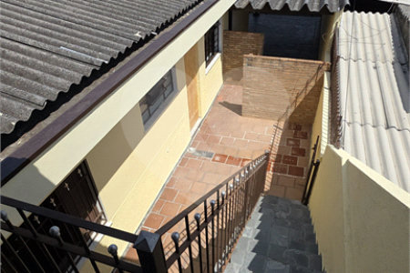 Casa à venda com 3 quartos em Alto Ipiranga, Mogi das Cruzes, SP