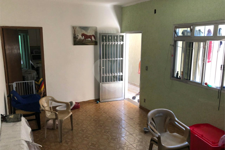 Casa à venda com 3 quartos em Pirituba, São Paulo, SP