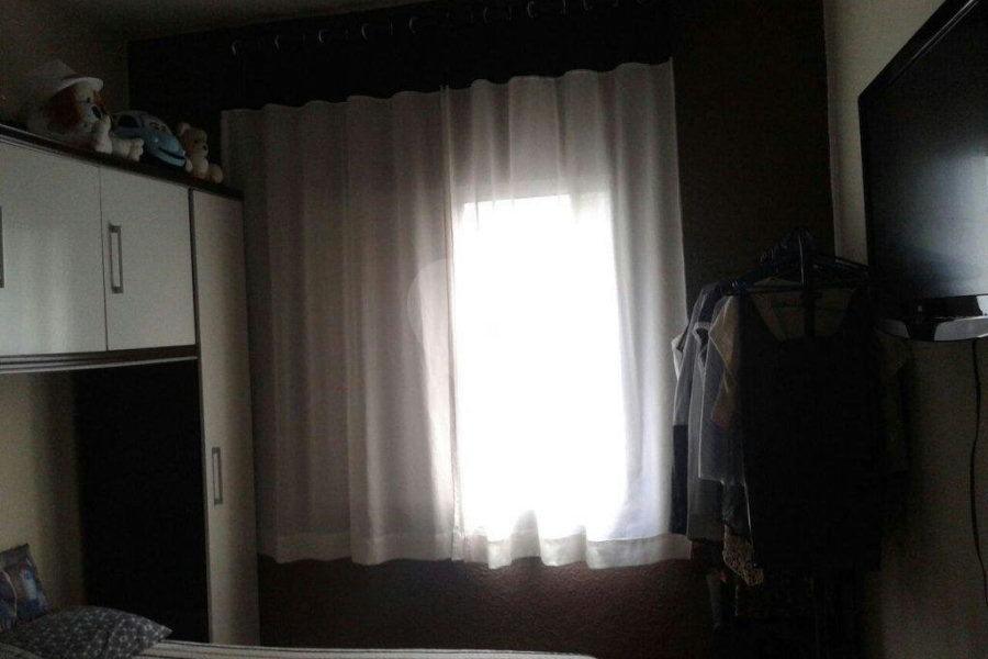 Apartamento à venda com 2 quartos em Bom Retiro, São Paulo, SP