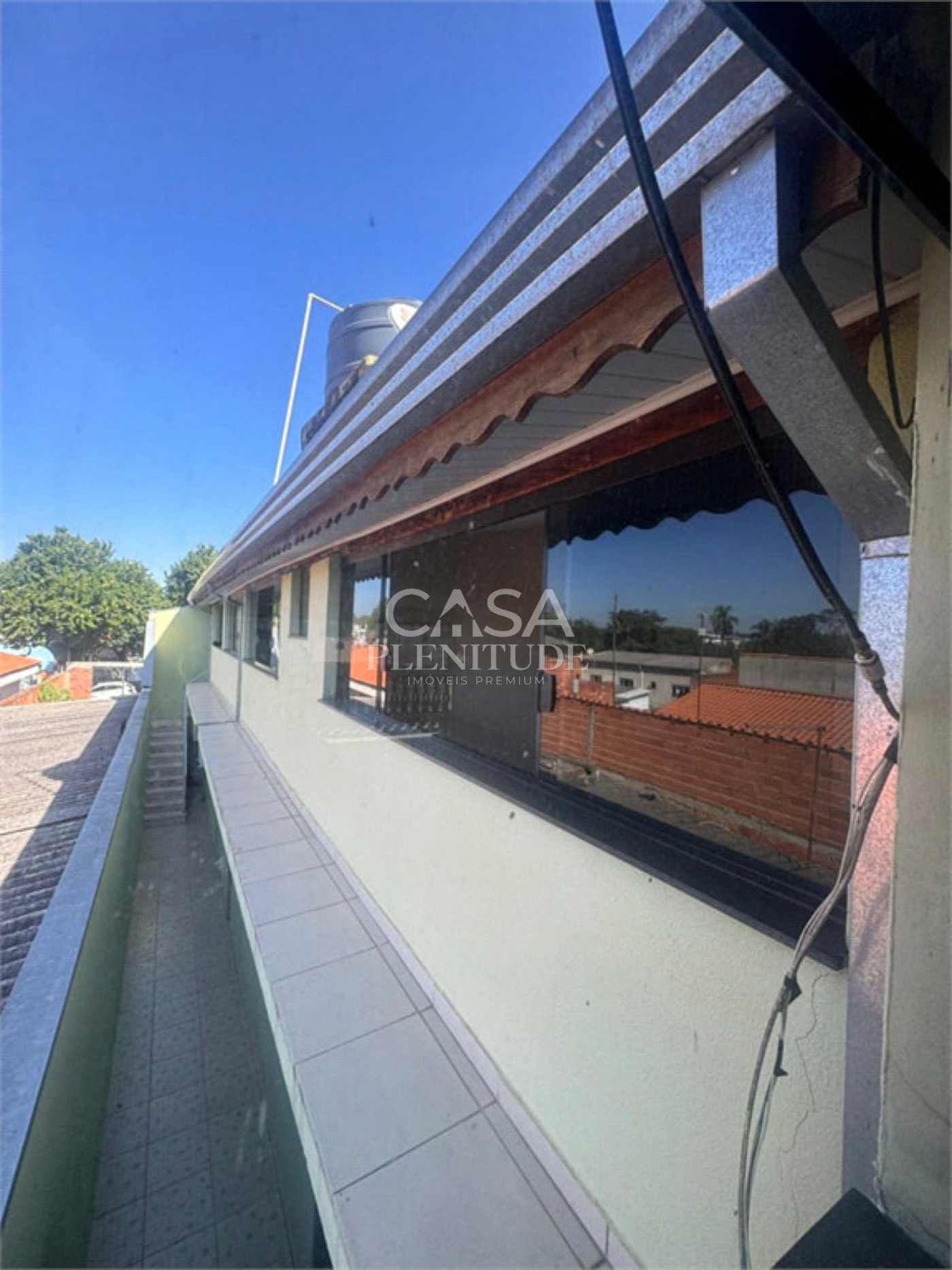 Casa à venda com 2 quartos, sendo 1 suíte, em Jardim Amalia, Sorocaba, SP