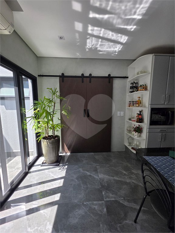 Casa Térrea à venda com 4 quartos, sendo 2 suítes, em Vila Avaí, Indaiatuba, SP