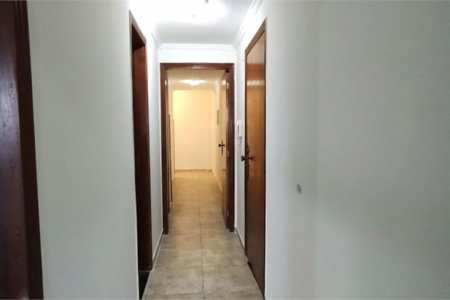 Apartamento Residencial à venda, Itararé, São Vicente - AP1108.