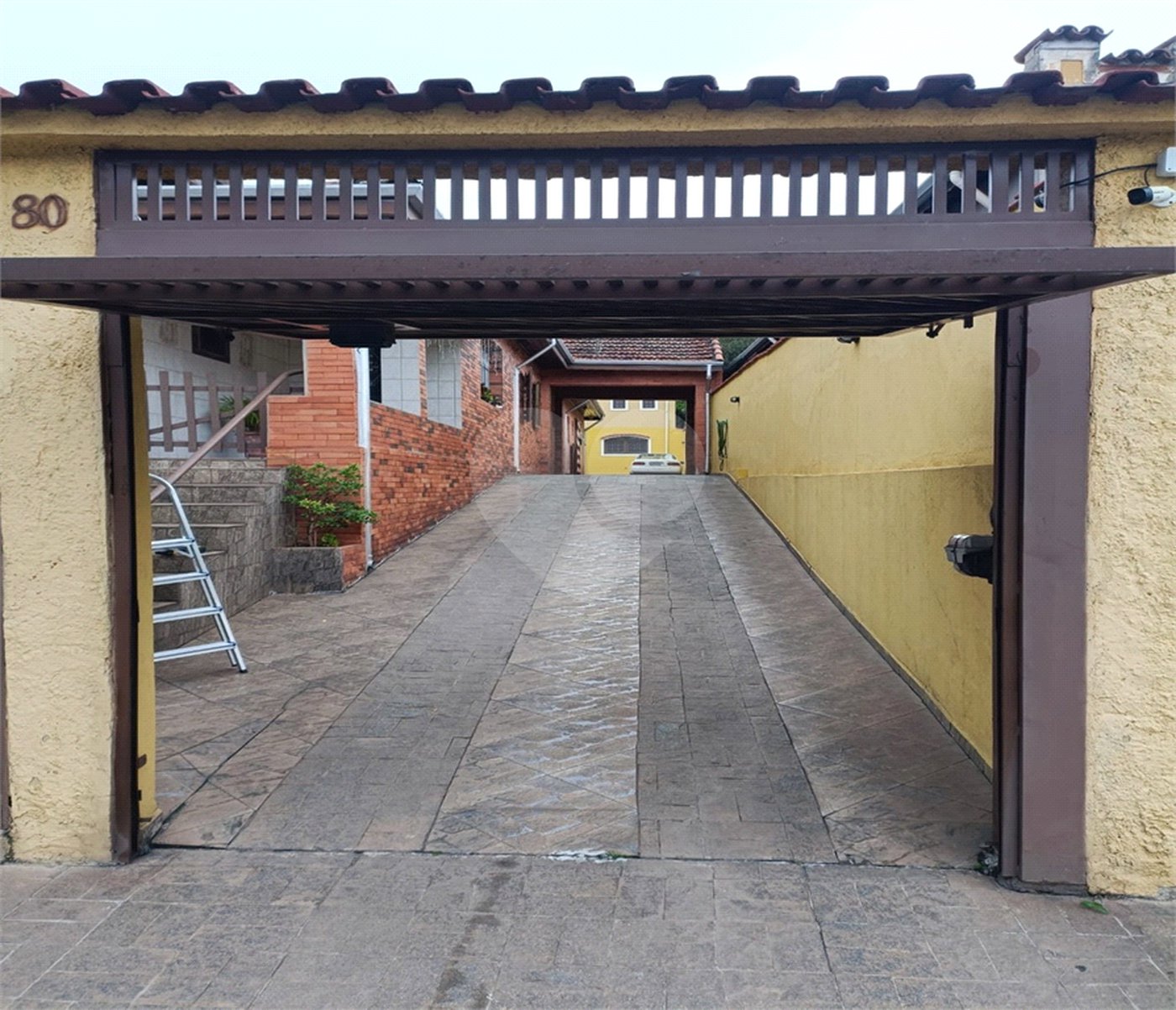 Casa à venda com 4 quartos em Chora Menino, São Paulo, SP