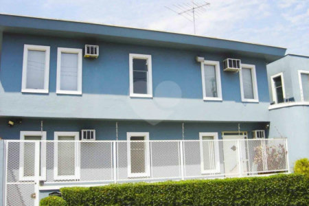 Casa à venda com 6 quartos em Jardim Marajoara, São Paulo, SP