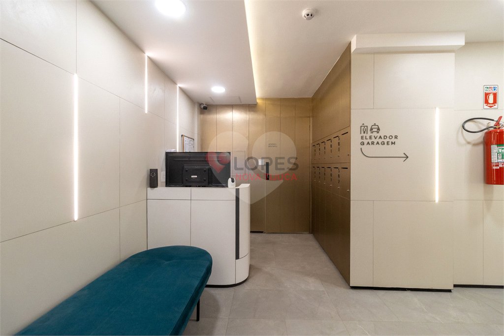Apartamento à venda com 1 quarto em Ipanema, Rio de Janeiro, RJ