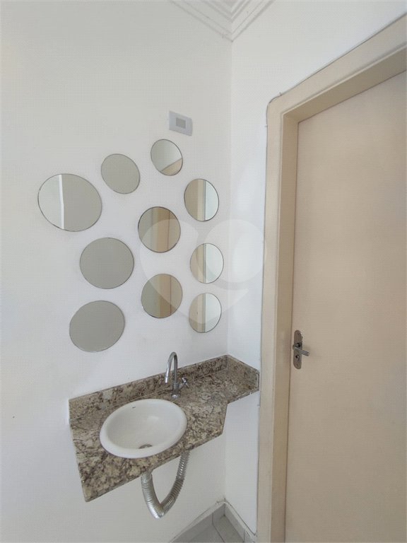 Casa à venda com 3 quartos, sendo 1 suíte, em Horto Florestal, São Paulo, SP