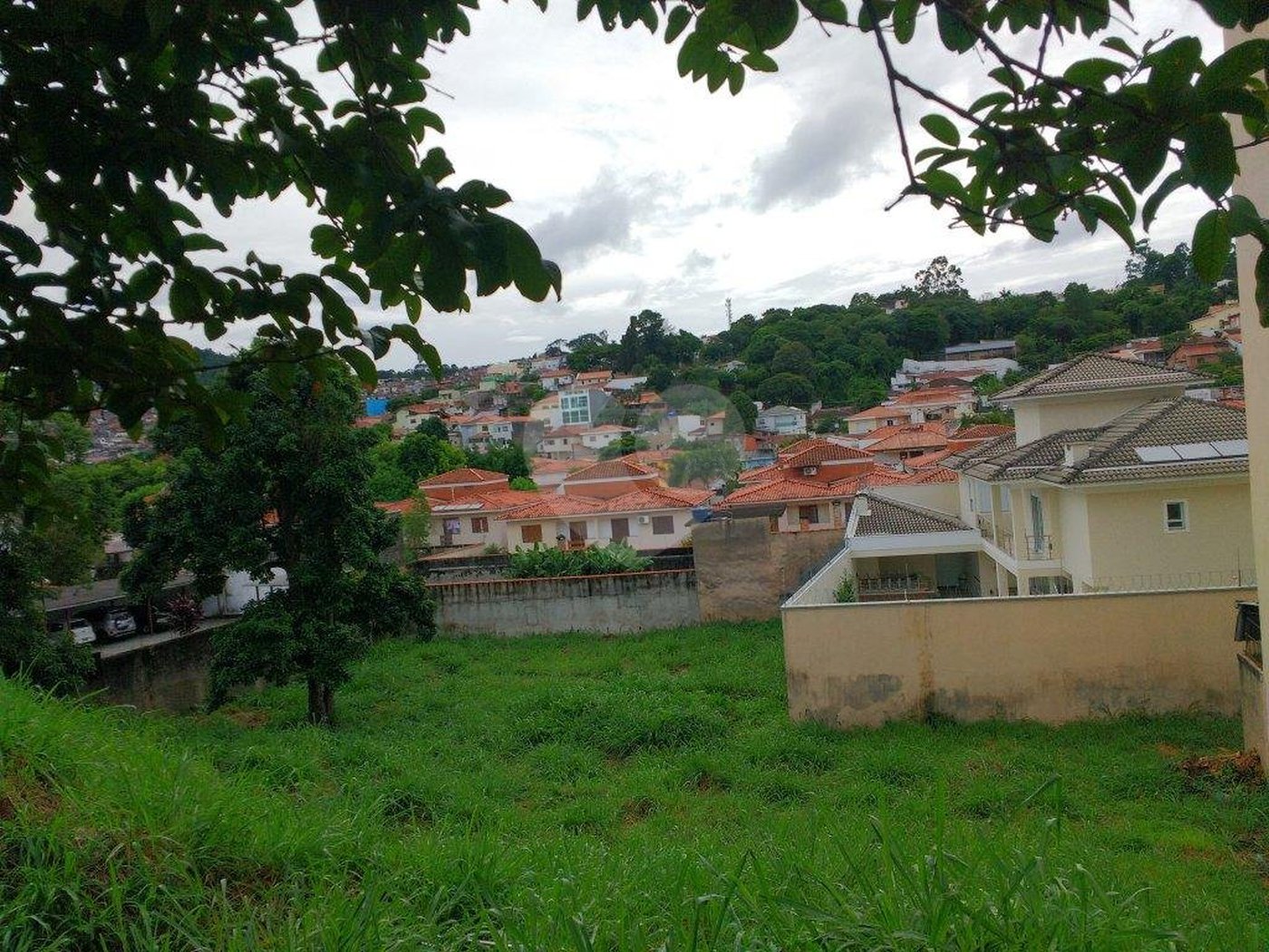 Terreno à venda em Tremembé, São Paulo, SP