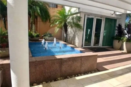 Apartamento à venda ou para alugar com 1 quarto em Vila Mogilar, Mogi das Cruzes, SP