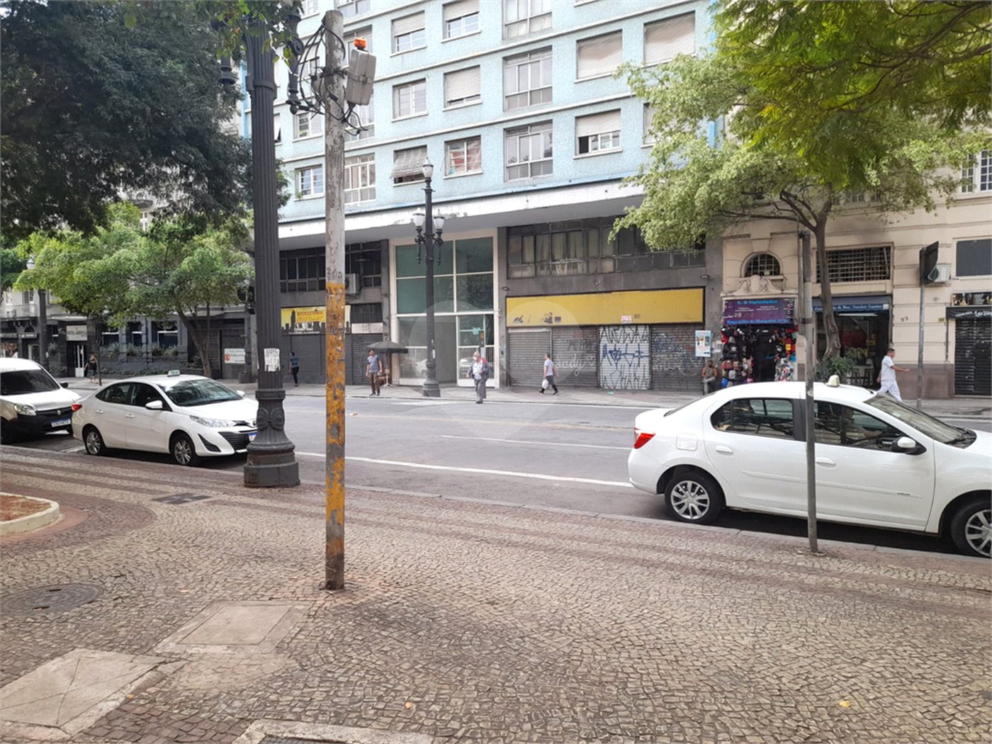 Apartamento à venda com 2 quartos em Santa Efigênia, São Paulo, SP